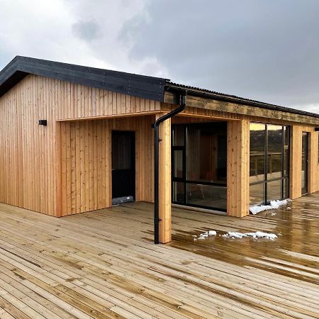 Dalamynni Villa Holmavik Exterior foto