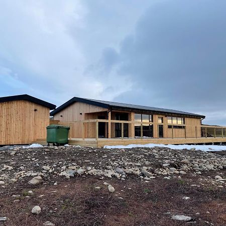Dalamynni Villa Holmavik Exterior foto