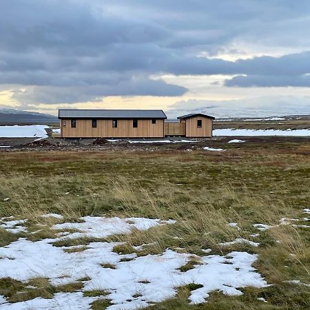 Dalamynni Villa Holmavik Exterior foto